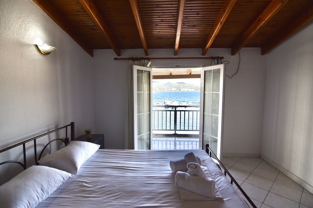 Porto Blue Apartment, Villa4you, Neos Marmaras, Sithonia, Halkidiki, Greece, 13