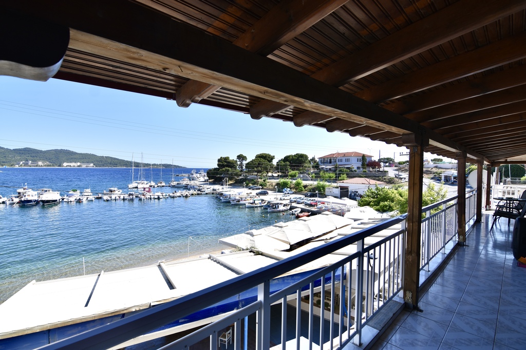 Porto Blue Apartment, Villa4you, Neos Marmaras, Sithonia, Halkidiki, Greece, 14