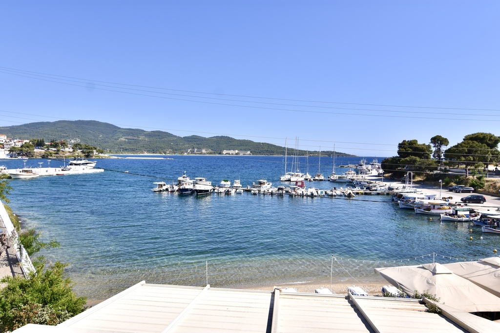 Porto Blue Apartment, Villa4you, Neos Marmaras, Sithonia, Halkidiki, Greece, 15