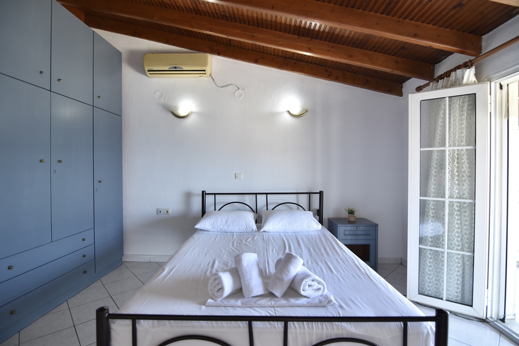 Porto Blue Apartment, Villa4you, Neos Marmaras, Sithonia, Halkidiki, Greece, 16
