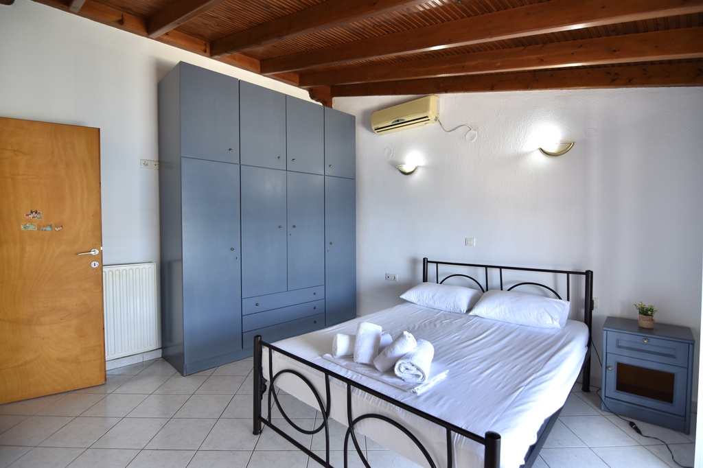 Porto Blue Apartment, Villa4you, Neos Marmaras, Sithonia, Halkidiki, Greece, 17