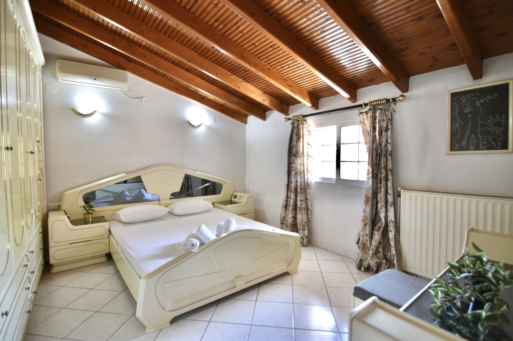 Porto Blue Apartment, Villa4you, Neos Marmaras, Sithonia, Halkidiki, Greece, 18