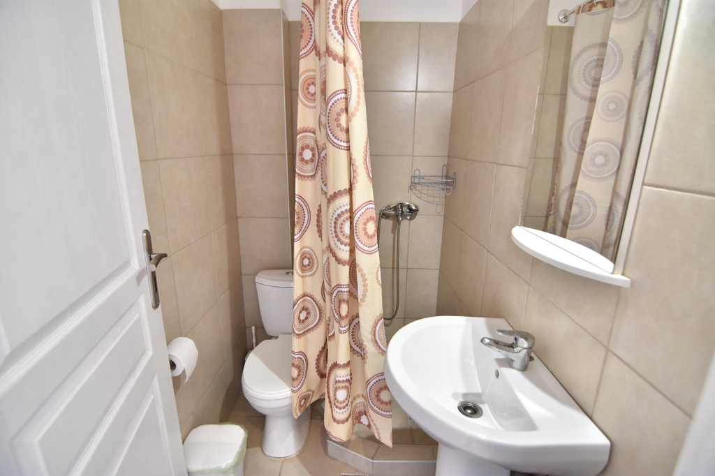 Porto Blue Studios, Villa4you, Neos Marmaras, Sithonia, Halkidiki, Greece, 05