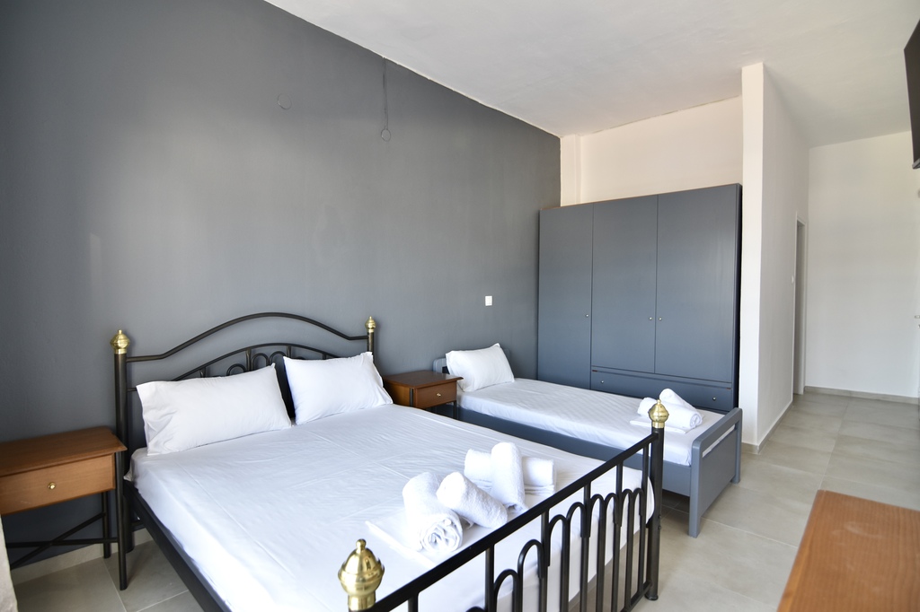 Porto Blue Studios, Villa4you, Neos Marmaras, Sithonia, Halkidiki, Greece, 17