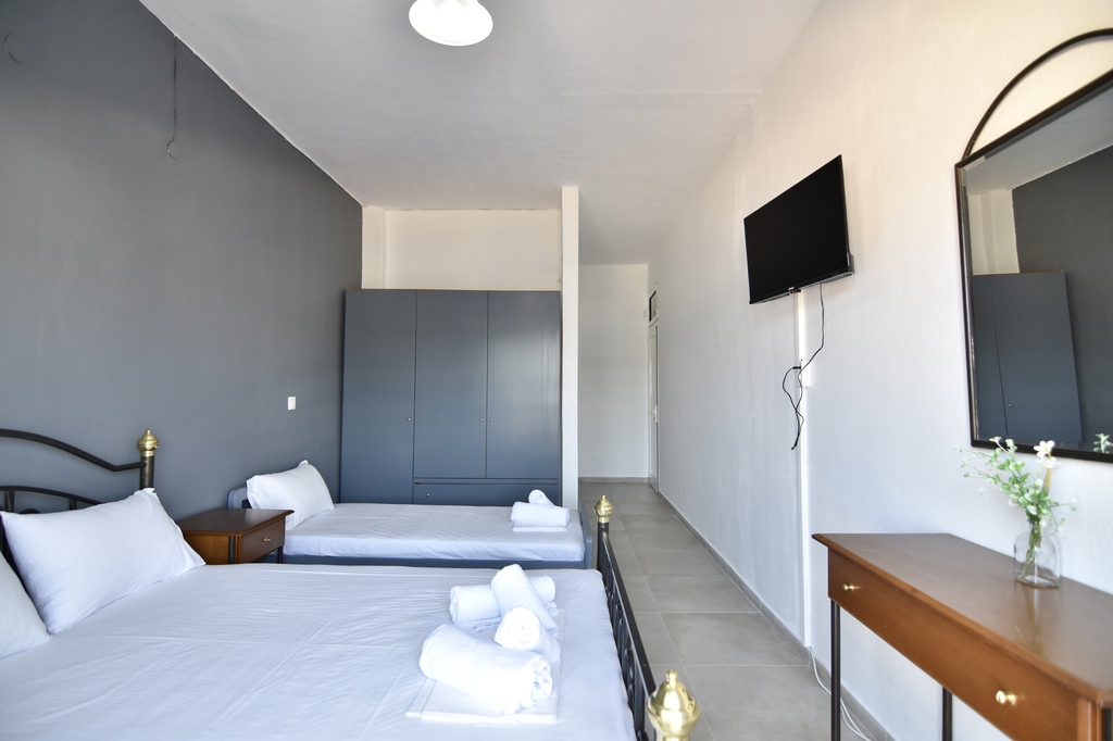 Porto Blue Studios, Villa4you, Neos Marmaras, Sithonia, Halkidiki, Greece, 18