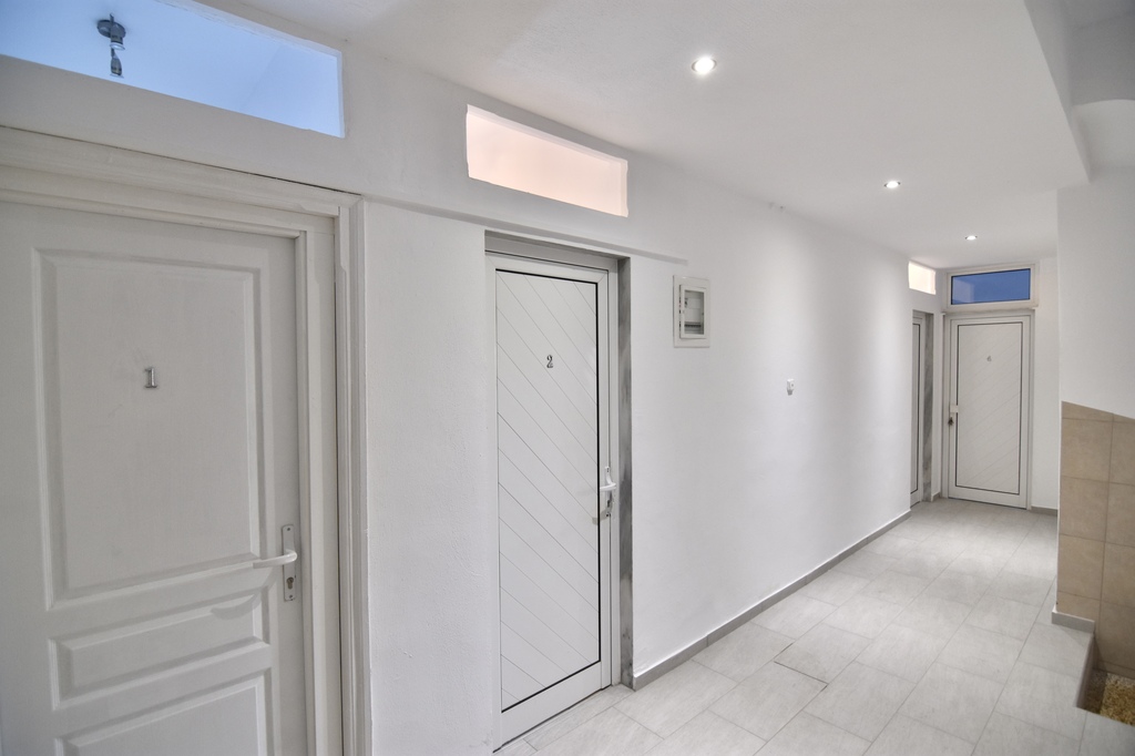 Porto Blue Studios, Villa4you, Neos Marmaras, Sithonia, Halkidiki, Greece, 21
